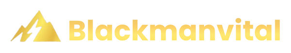 Blackmanvital